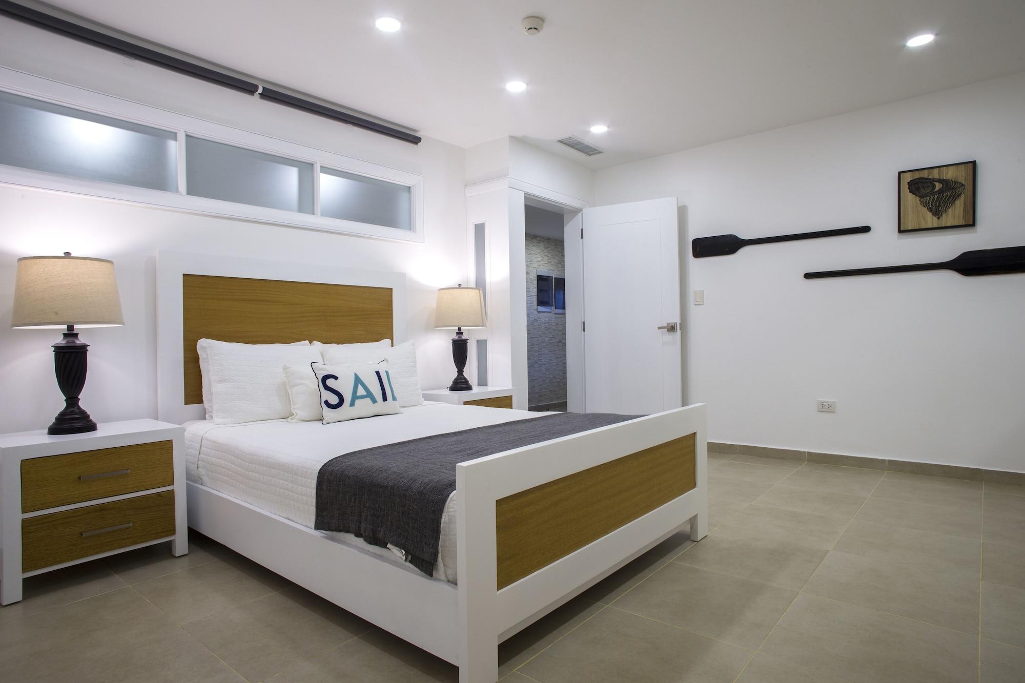 Aparthotel Xeliter Marbella, Juan Dolio Exterior foto