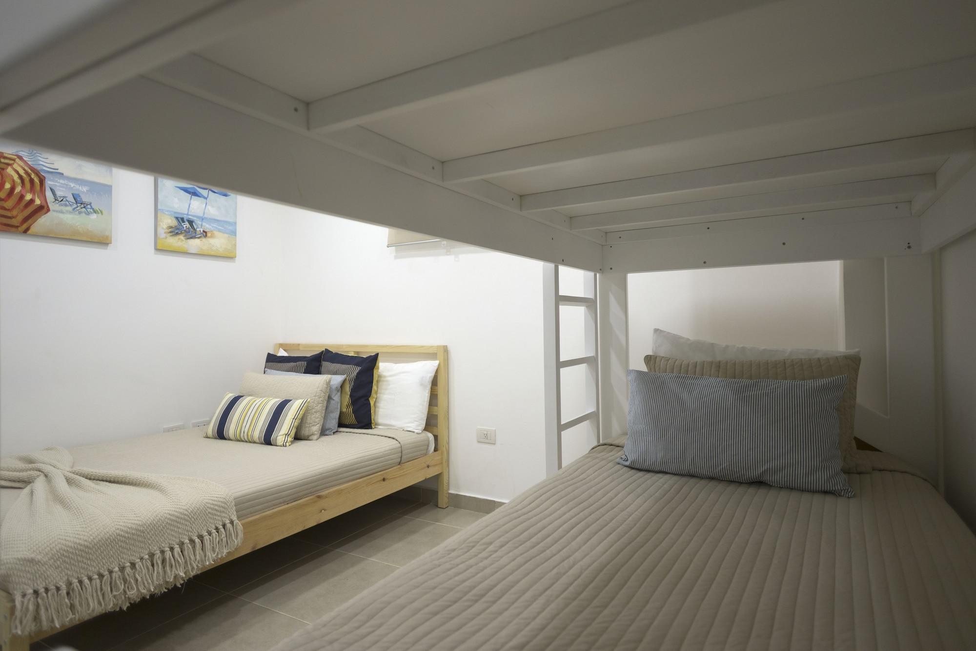 Aparthotel Xeliter Marbella, Juan Dolio Exterior foto
