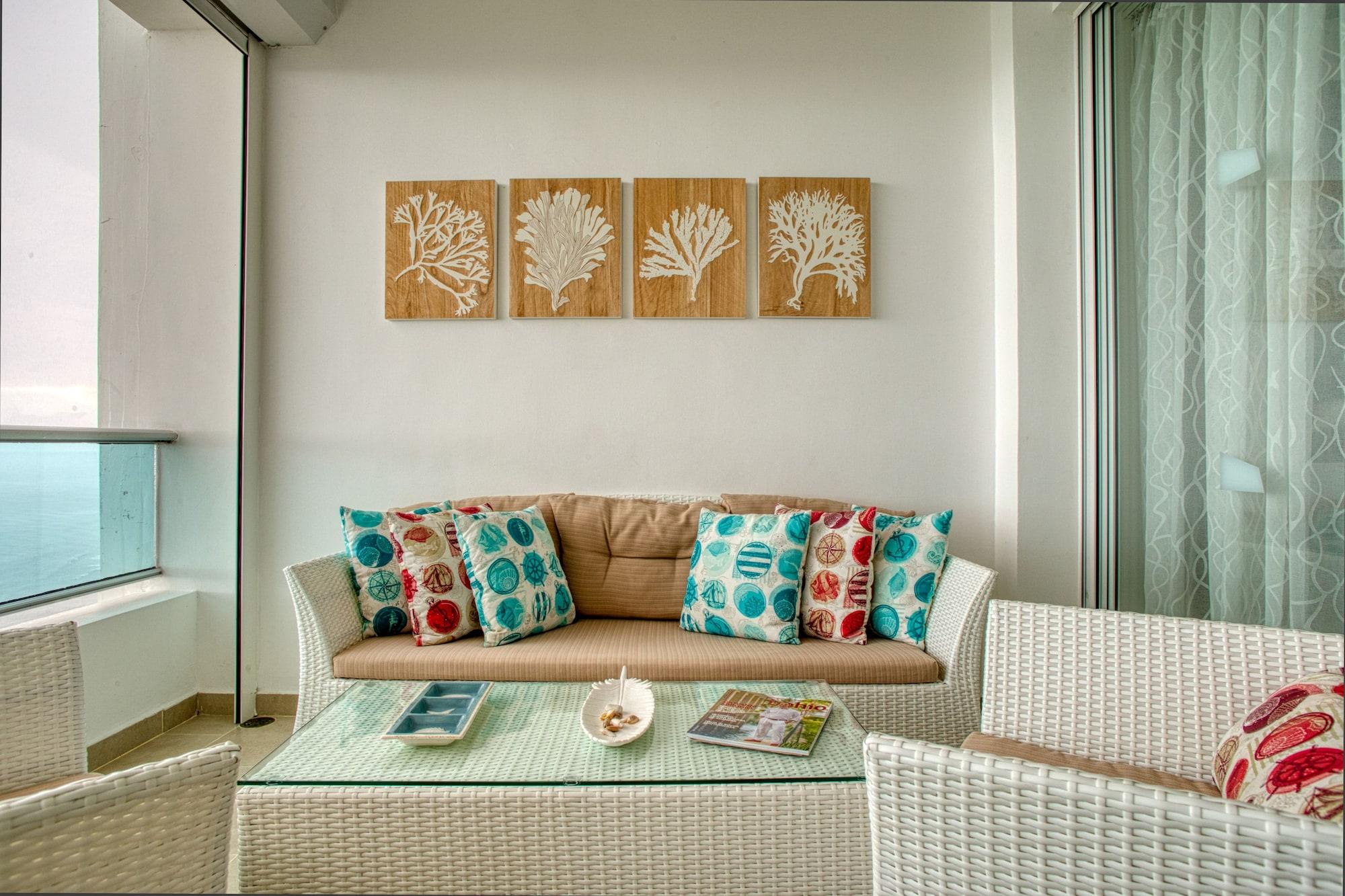 Aparthotel Xeliter Marbella, Juan Dolio Exterior foto