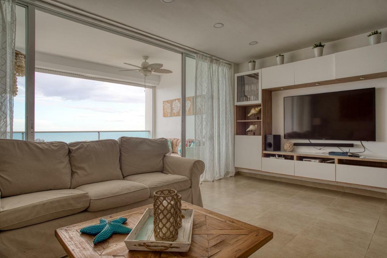 Aparthotel Xeliter Marbella, Juan Dolio Habitación foto